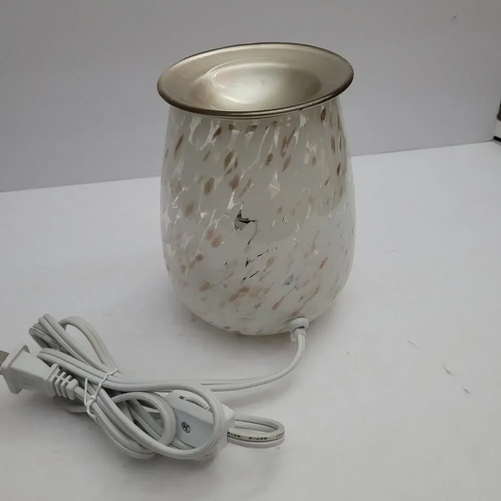 Electric Wax Warmer - Fragrance Diffuser - Home Decor